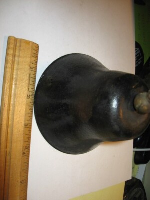 41/2 inch bell--good tone