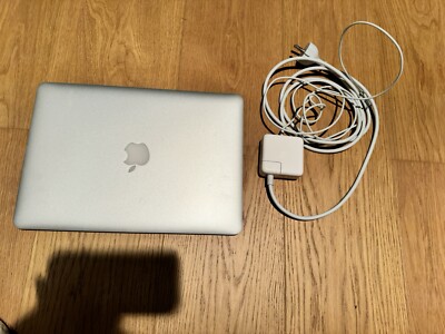 macbook air 13 zoll 2014