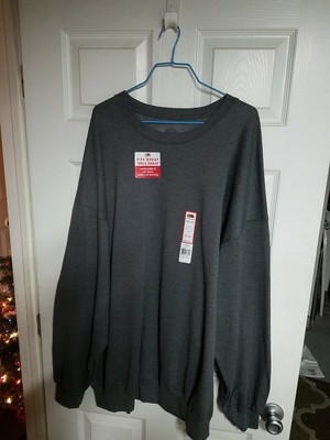Men's Fruit Of The Loom 4XL Sweatshirt | eBay