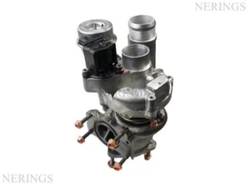 Turbolader CITROËN DS4 1.6 THP 200 53039700163