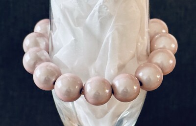 Miracle Beads, Magic Beads, Pearls, Perlen Armband