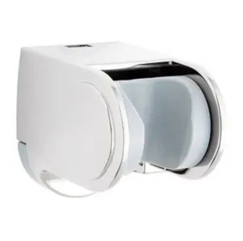 Wall Bracket Signature Hardware SHWB2010CP Polished Chrome @17 - Picture 2 of 6