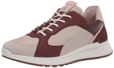ECCO ST.1 W Größe 40 EU Multicolor Gravel