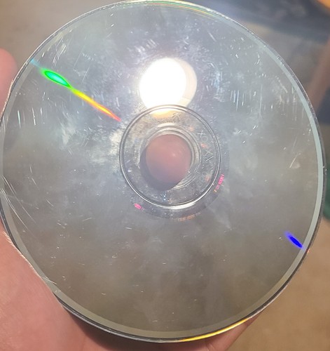 Thief Microsoft Xbox 360 Videogame Disc Only Loose Game Tested And Working - Picture 4 of 5