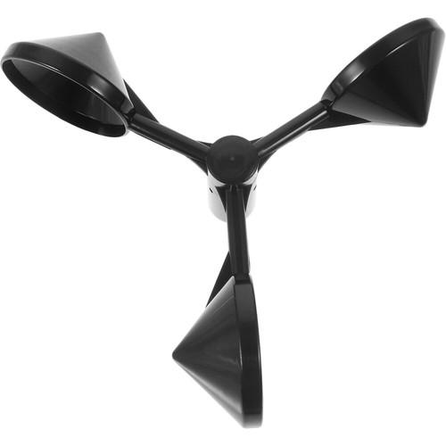 ABS Wind Speed Meter Anemometer Wind-Speed Monitoring Sensor Wind Sensor New - Picture 3 of 12
