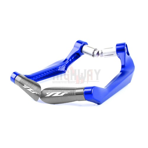 Protector protector de palancas de embrague de freno de manillar para YAMAHA YZF R1 R6 R15 V3 V6 R3 - Imagen 20 de 43