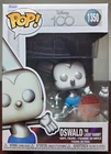 Funko POP! Disney 100 2023 Oswald The Lucky Rabbit 1350 Vinyl Figure NEW