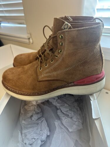 Visvim visvim virgil boot - Gem Visvim visvim virgil boot - Gem
