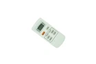 FCF Platinum Remote Control For Webasto 5012610A Reverse Cycle Air Conditioning
