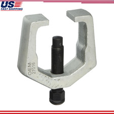 27016 Pitman Arm Puller Heavy Duty Steering Removal Tool Heat Treated Steel Fr 27016 Pitman Arm Puller Heavy Duty Steering Removal Tool Heat Treated Steel Fr