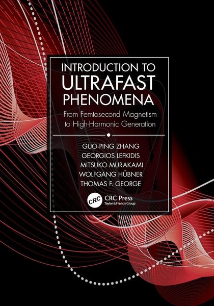 Guo-Ping Zhang (U. A.) | Introduction To Ultrafast Phenomena | Taschenbuch-image