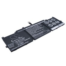 Battery for HP Chromebook 11 G3 G4 P0B78UT ABA 767068-005 HSTNN-PB6J PE03XL PE03