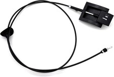 Engine Latches Cable For Heavy Duty Vehicle E7TZ16916A 912-041 Engine Hood