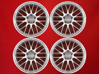 JDM SPEEDLINE AUDI audi A6 4F S-line genuine 19 inch wheel 4wheels 8.5 No Tires