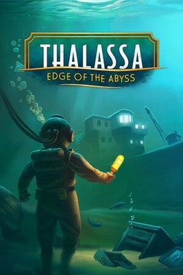Thalassa: Edge of the Abyss PC Download Steam Code Email Key