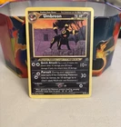 Umbreon 32/75 Neo Discovery First Edition Vintage Pokemon Card