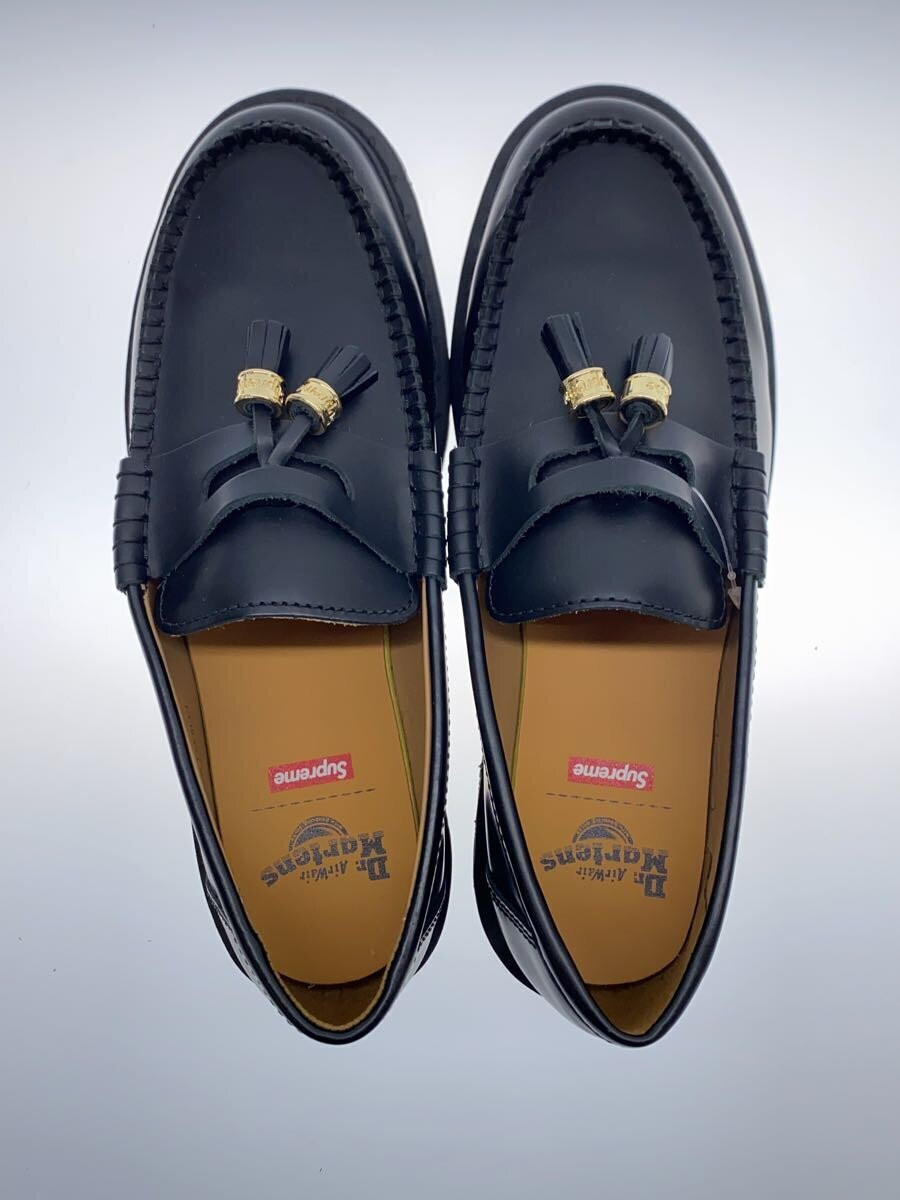 Dr.Martens Supreme Penton Tassel Loafer Uk10 Blk 31372001 Dr.Martens Supreme Penton Tassel Loafer Uk10 Blk 31372001