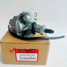 For Honda CARBURETOR ASSY 04-05 CRF100F 01-03...