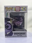 Funko Pop! Vinyl: Disney - Knowsmore #10