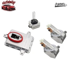 New Xenon Ballast Bulb LED Module Diode For 14-16 BMW 5 Series 528i 535i 550i M5