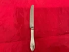 DOMINICK & HAFF STERLING SILVER POINTED ANTIQUE REED & BARTON KNIFE