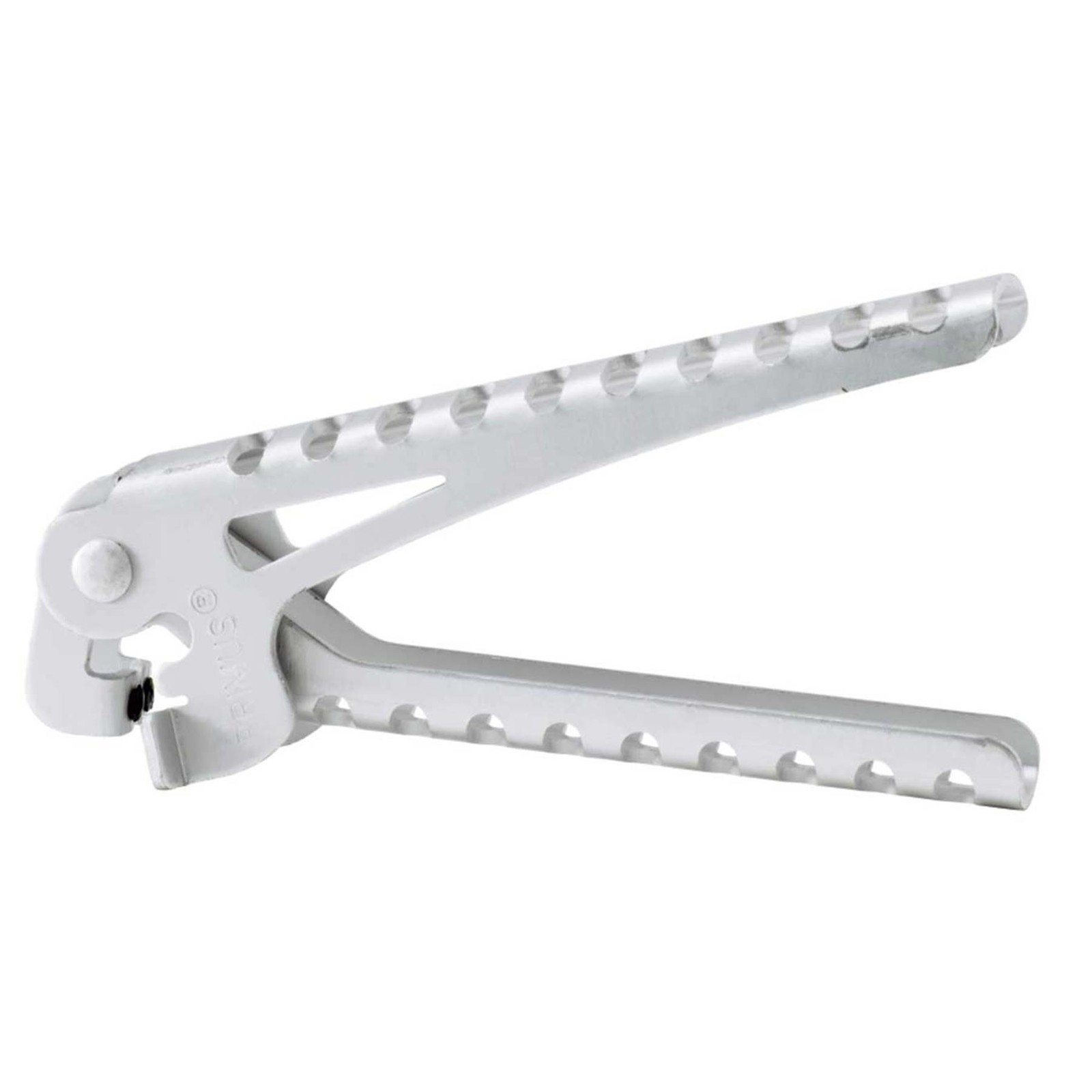 Primus Pot Gripper aluminum handle lightweight folding pot grip gray