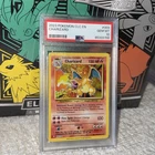 2023 Pokemon CLC Trading Card Game Classsic Charizard #003 PSA 10 GEM MINT