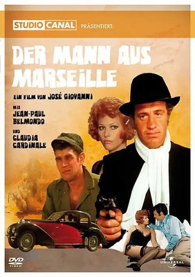 Der Mann aus Marseille