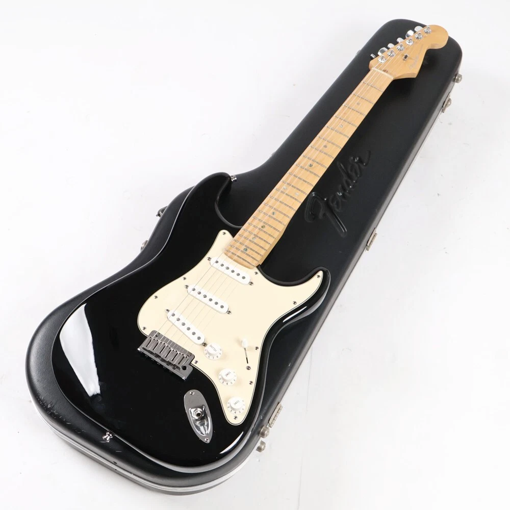 Preços baixos em Guitarras Fender American Deluxe Stratocaster | eBay