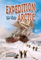 Expedition To The Arctic - Address Book - F31Z