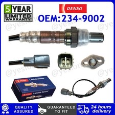 Oem Denso Upstream Airfuel Ratio Sensor 234-9002 For 2002 Toyota 4runner 3.4l Oem Denso Upstream Airfuel Ratio Sensor 234-9002 For 2002 Toyota 4runner 3.4l