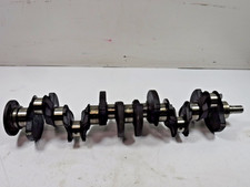 Jeep Cj5 Cj7 72-79 232 6 Cyl Engine Crankshaft Core Only 3214722 Factory Oem