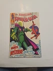 Amazing Spider-Man #66  Mysterio Appearance! Romita Cover! Marvel 1968