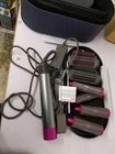 Dyson Airwrap Complete Styler – Nickel/Fuchsia  - Open Box
