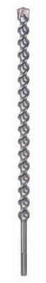 Hammerbohrer BOSCH Steinbohrer Bohrer Schlagbohrer Betonbohrer Hartmetallbohrer 