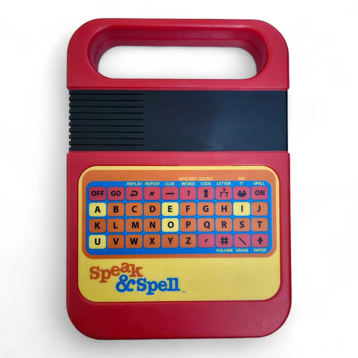 Speak & Spell 1978 Electronic Games for sale - eBay