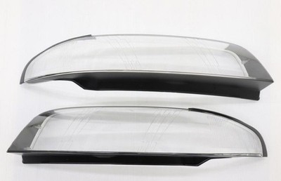 BEHRMAN For Nissan 1997-1998 Skyline GT-R BCNR33 Headlight Repair Lens Kit Clear