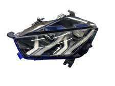 LAMBORGHINI HURACAN LP640-4 PERFORMANTE FRONT LEFT HEADLIGHT ASSEMBLY 4T0941003