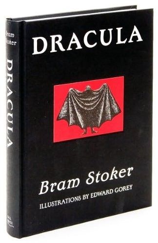 DRACULA: THE DEFINITIVE EDITION (BARNES & NOBLE EDITION) By Bram Stoker & Edward - Picture 1 of 1