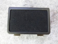 Mercedes W210 A2108101030 Aschenbecher hinten 144