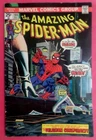 Amazing Spider-man 145  144 143 Bronze Age 1st Cyclone 1st Gwen Clone  1975 VG