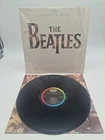 The Beatles 20 Greatest Hits Vinyl LP 1982 Capitol Records SV-12245 VG