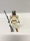 Vintage Star Wars KLAATU in SKIFF GUARD OUTFIT - 1983 - Complete Original