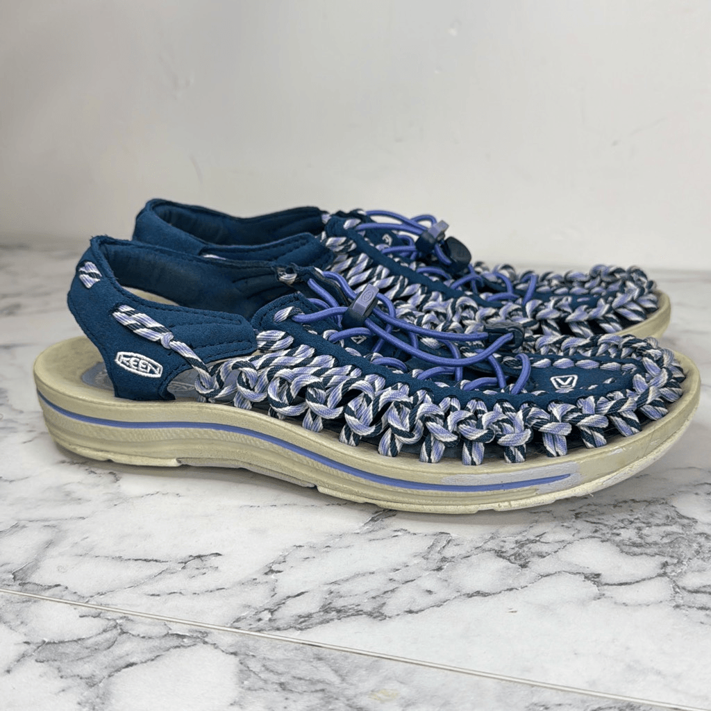 Sandali Keen Uneek Slice Fade 7 5