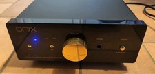 Onix DAC-25A Convertitore Digitale/Analogico Per Post Produzione Audio 