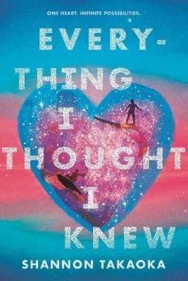 Shannon Takaoka Everything I Thought I Knew (Taschenbuch) (US IMPORT)