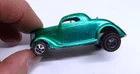 HOT WHEELS CLASSIC 36 FORD COUPE SELLING HUNDREDS FROM COLLECTION