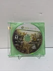 The Lord of the Rings: Conquest (Microsoft Xbox 360, 2009) Disc Only