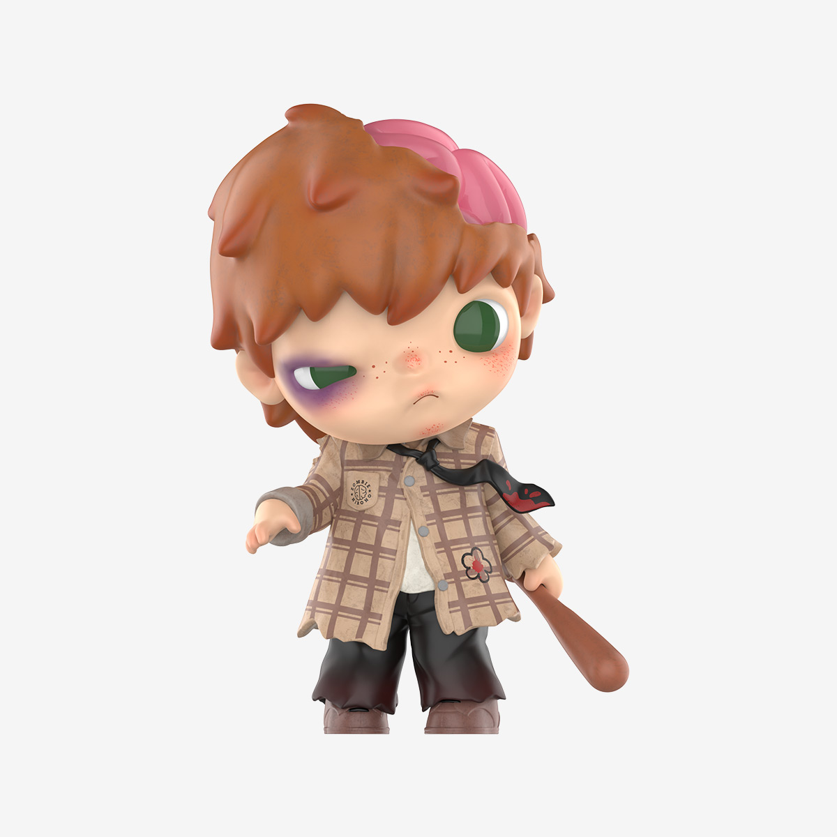 POP MART Hirono Monsters' Carnival Series Figures 2.36-3.54inches