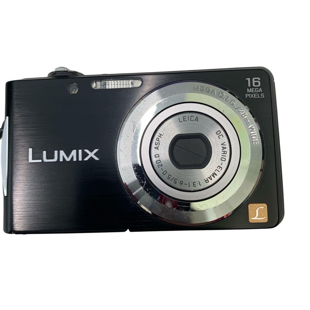 M15344 Panasonic Lumix DMC-FH5 16MP デジカメ M15344 Panasonic Lumix DMC-FH5 16MP Digital Camera | eBay